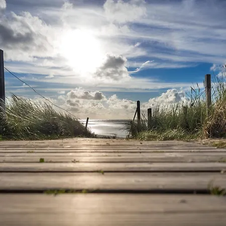 Waterkant 2 Spiekeroog