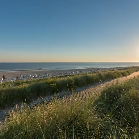 Waterkant 2 Apartament *