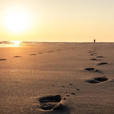 Waterkant 2 Apartament Spiekeroog