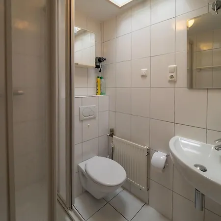 Waterkant 2 * Spiekeroog