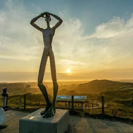 Waterkant 2 Apartament