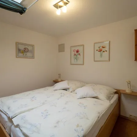 Waterkant 2 * Spiekeroog